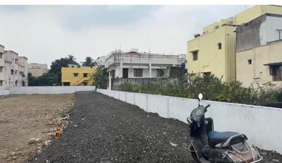 Image of 1200 Sq.ft Residential Plot / Land for sale in Perungalathur, Chennai for Rs. 7680000