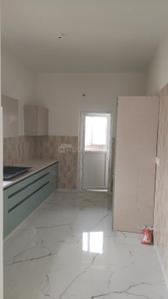 Kitchen Image of 1400 Sq.ft 2 BHK Builder Floor for rent in Mallathahalli Bengaluru for Rs. 32000