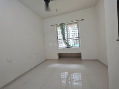 Hall Image of 1150 Sq.ft 2 BHK Apartment / Flat for sale in Marathon Nexzone, Panvel Navi Mumbai for Rs. 7500000