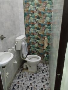 Bathroom Image of 640 Sq.ft 2 BHK Independent House for sale in Jhalwa Allahabad for Rs. 3400000