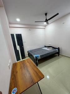 Hall Image of 1100 Sq.ft 2 BHK Builder Floor for rent in Financial District Hyderabad for Rs. 36000
