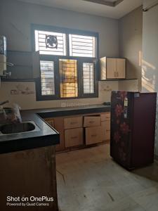 Kitchen Image of 1800 Sq.ft 3 BHK Apartment / Flat for rent in Vaishali Nagar Jaipur for Rs. 21000