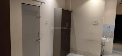 Bedroom Image of 1200 Sq.ft 2 BHK Apartment / Flat for rent in Manewada Nagpur for Rs. 15000