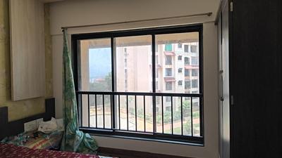 1 BHK Flat