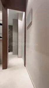 Hall Image of 855 Sq.ft 2 BHK Apartment / Flat for sale in Ruparel Stardom, Malad West Mumbai for Rs. 25900000