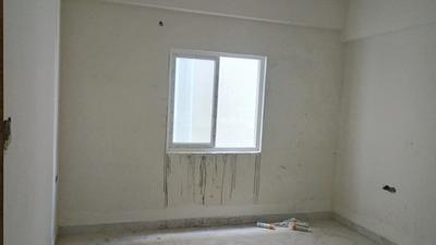 Bedroom Image of 1588 Sq.ft 3 BHK Apartment / Flat for sale in Prestige Lotus Residency, Kompally Hyderabad for Rs. 8758000