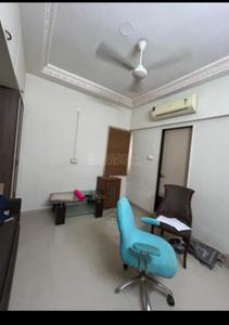 Hall Image of 2000 Sq.ft 4 BHK Apartment / Flat for rent in Navrangpura Ahmedabad for Rs. 68000