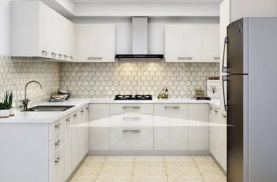 Kitchen Image of 1500 Sq.ft 2 BHK Independent House for sale in Gauribidanur Chikballapur District for Rs. 2157600