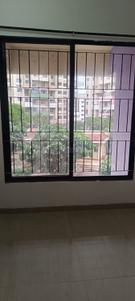 Bedroom Image of 1130 Sq.ft 3 BHK Apartment / Flat for rent in Samraat Dream Citi, Samta Nagar Nashik for Rs. 17000