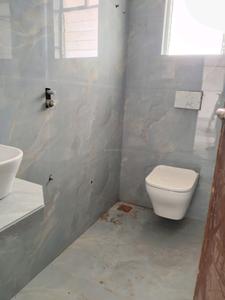 Common Bathroom Image of 1156 Sq.ft 2 BHK Apartment / Flat for sale in Monarch Orchid, Kharghar Navi Mumbai for Rs. 13200000