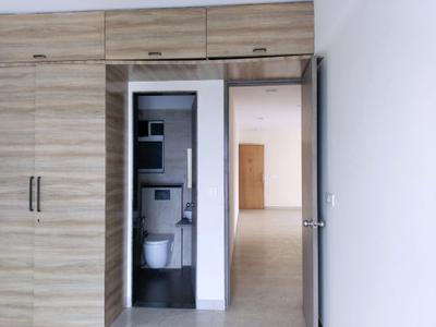 Bedroom Image of 1650 Sq.ft 3 BHK Apartment / Flat for sale in Hubtown Sunstone, Bandra East Mumbai for Rs. 52500000