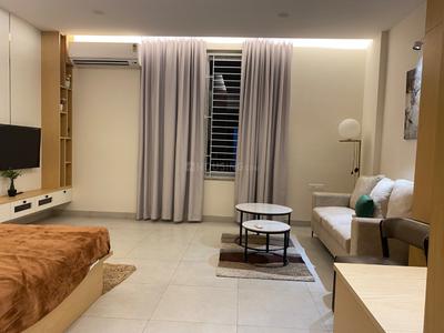 Hall Image of 750 Sq.ft 1 RK Apartment / Flat for sale in Urapakkam Chennai for Rs. 5500000