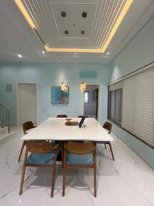 Hall Image of 4000 Sq.ft 5 BHK Villa for sale in Vallabh Vidhyanagar Anand for Rs. 28000000