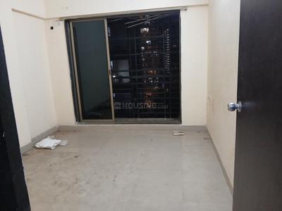 Bedroom Image of 550 Sq.ft 1 BHK Apartment / Flat for sale in Agripada Mumbai for Rs. 13500000