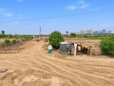 Image of 60 Sq.ft Residential Plot / Land for sale in Sector 150, Noida for Rs. 1600000