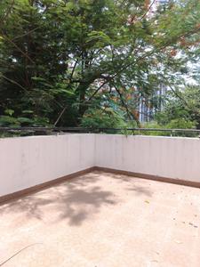 Bedroom Four Image of 2500 Sq.ft 3.5 BHK Independent House for rent in Venkatesh Flora, Mundhwa Pune for Rs. 50000
