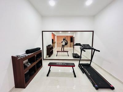 Hall Image of 2100 Sq.ft 3 BHK Independent House for sale in Vidhan Sabha Road Raipur for Rs. 6560000