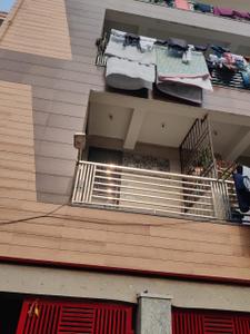2 BHK Independent Builder Floor
