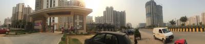 Image of 1385 Sq.ft 3 BHK Apartment / Flat for rent in Prateek Wisteria, Sector 77, Noida for Rs. 41000