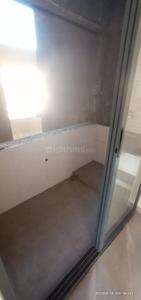 Balcony Image of 850 Sq.ft 2 BHK Apartment / Flat for sale in The Orchard, Hadapsar Pune for Rs. 4800000