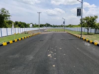Image of 1505 Sq.ft Residential Plot / Land for sale in Kelambakkam, Chennai for Rs. 6998250