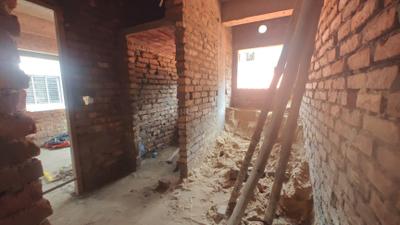 Living Room Image of 454 Sq.ft 1 BHK Apartment / Flat for sale in Keshtopur Kolkata for Rs. 1520000