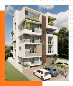 2 BHK Flat