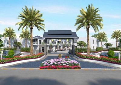 Image of 1450 Sq.ft 3 BHK Villa for sale in Eroo, Navsari for Rs. 3800000