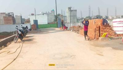 Image of 540 Sq.ft Residential Plot / Land for sale in Knowledge Park 1, Greater Noida for Rs. 1320000