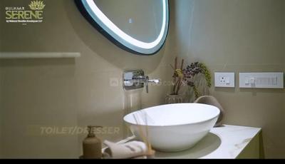 Image of 2439 Sq.ft 3 BHK Builder Floor for sale in PR7 Airport Road, Zirakpur for Rs. 17750000