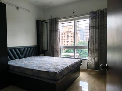 Bedroom Image of 724 Sq.ft 1 BHK Apartment / Flat for sale in VTP Leonara E Building, Mahalunge Pune for Rs. 5400000