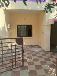 Balcony Image of 2000 Sq.ft 2 BHK Independent House for rent in Nipania Indore for Rs. 21000