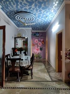 Hall Image of 1463 Sq.ft 3 BHK Apartment / Flat for sale in Salcete Goa for Rs. 8500000