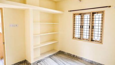 Bedroom Image of 1030 Sq.ft 2 BHK Apartment / Flat for sale in LB Nagar Hyderabad for Rs. 5900000