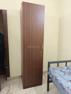 Bedroom Image of Wisdom homes in JP Nagar, Bengaluru