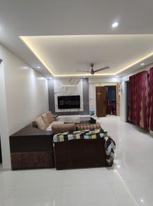 3 BHK Flat