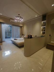 Hall Image of 2324 Sq.ft 4 BHK Apartment / Flat for sale in Prism Tower A, Hadapsar Pune for Rs. 28400000