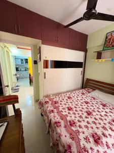 Image of 925 Sq.ft 2 BHK Apartment / Flat for sale in Sipani Jardin, Bommasandra, Bengaluru for Rs. 5500000