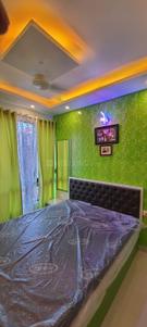 Bedroom Image of 1458 Sq.ft 3 BHK Apartment / Flat for sale in Joka Kolkata for Rs. 9500000