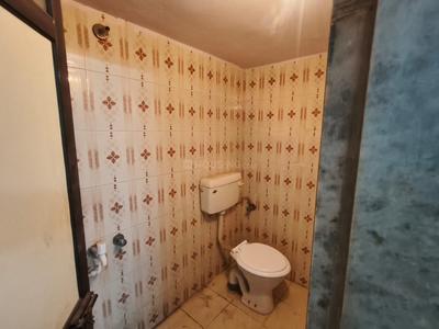 Image of 820 Sq.ft 1 BHK Apartment / Flat for rent in Titwala, Thane for Rs. 6000