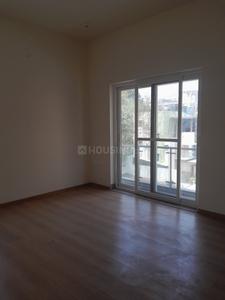 Bedroom Image of 2800 Sq.ft 3 BHK Villa for sale in Artha Zen by Artha Property, Mylasandra Bengaluru for Rs. 26640000