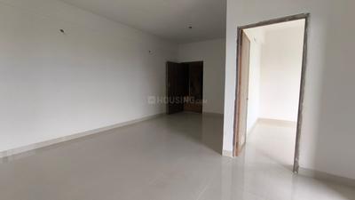 Hall Image of 1263 Sq.ft 3 BHK Apartment / Flat for sale in Purti Veda, New Town Kolkata for Rs. 13500000