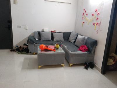 Living Room Image of 1200 Sq.ft 3 BHK Apartment / Flat for sale in GLS Avenue 51, Sector 92 Gurgaon for Rs. 8000000