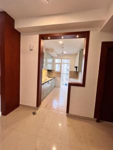 Bedroom Image of 1700 Sq.ft 3 BHK Apartment / Flat for sale in Amrapali Crystal Homes Phase 1, Sector 76 Noida for Rs. 23450000
