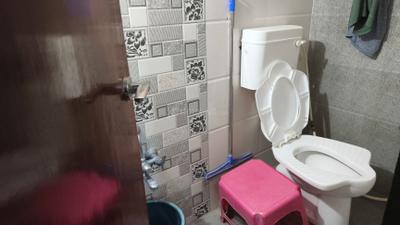 Image of 1300 Sq.ft 3 BHK Duplex for sale in Shreeji Devashray Grace, New Maninagar, Ahmedabad for Rs. 9500000
