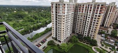 Image of 1490 Sq.ft 3.5 BHK Apartment / Flat for sale in Baruipur, Kolkata for Rs. 13200000