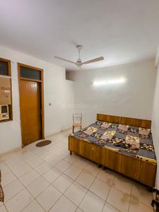 Bedroom Image of PG 13001801 Khirki Extension in Khirki Extension, New Delhi