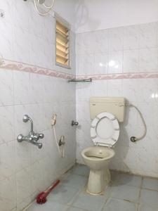 Bedroom Two Image of 1000 Sq.ft 2 BHK Apartment / Flat for rent in Dodda Banaswadi Bengaluru for Rs. 35000
