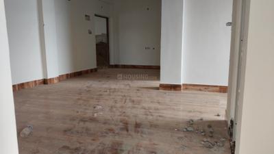 Living Room Image of 1050 Sq.ft 2 BHK Apartment / Flat for sale in Belghoria Kolkata for Rs. 4725000
