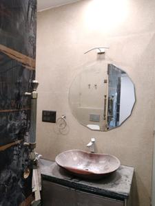 Bedroom Two Image of 1900 Sq.ft 3 BHK Builder Floor for sale in Sector 8 Dwarka New Delhi for Rs. 35000000